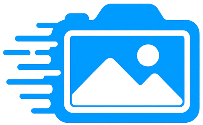 SinglePhoto Logo
